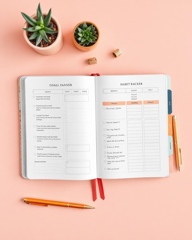 Goal Planner