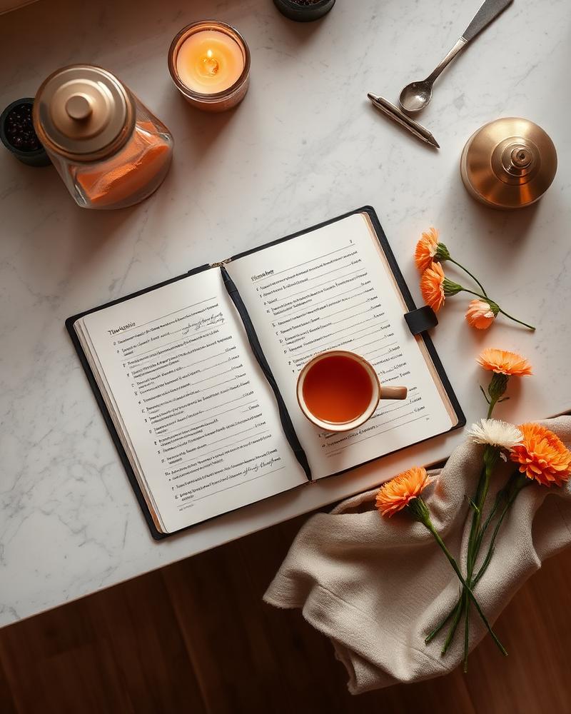 Homemaker Planner