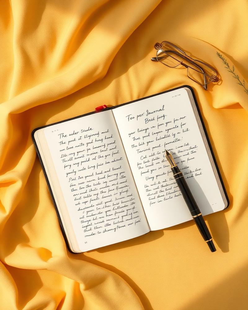Notes Journal